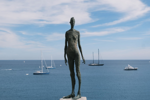 Courtier Antibes